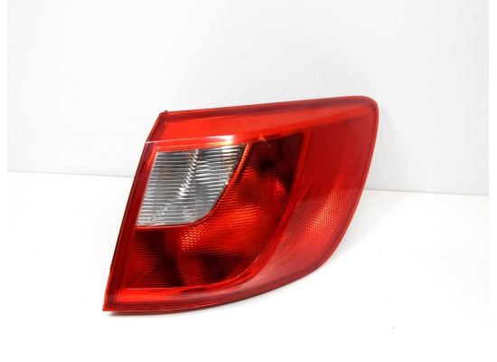 Světlo pravé zadní Seat Ibiza 6J combi 6J8945096 6J8945112